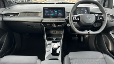 MG MG3 1.5 Hybrid Trophy 5dr Auto Hybrid Hatchback